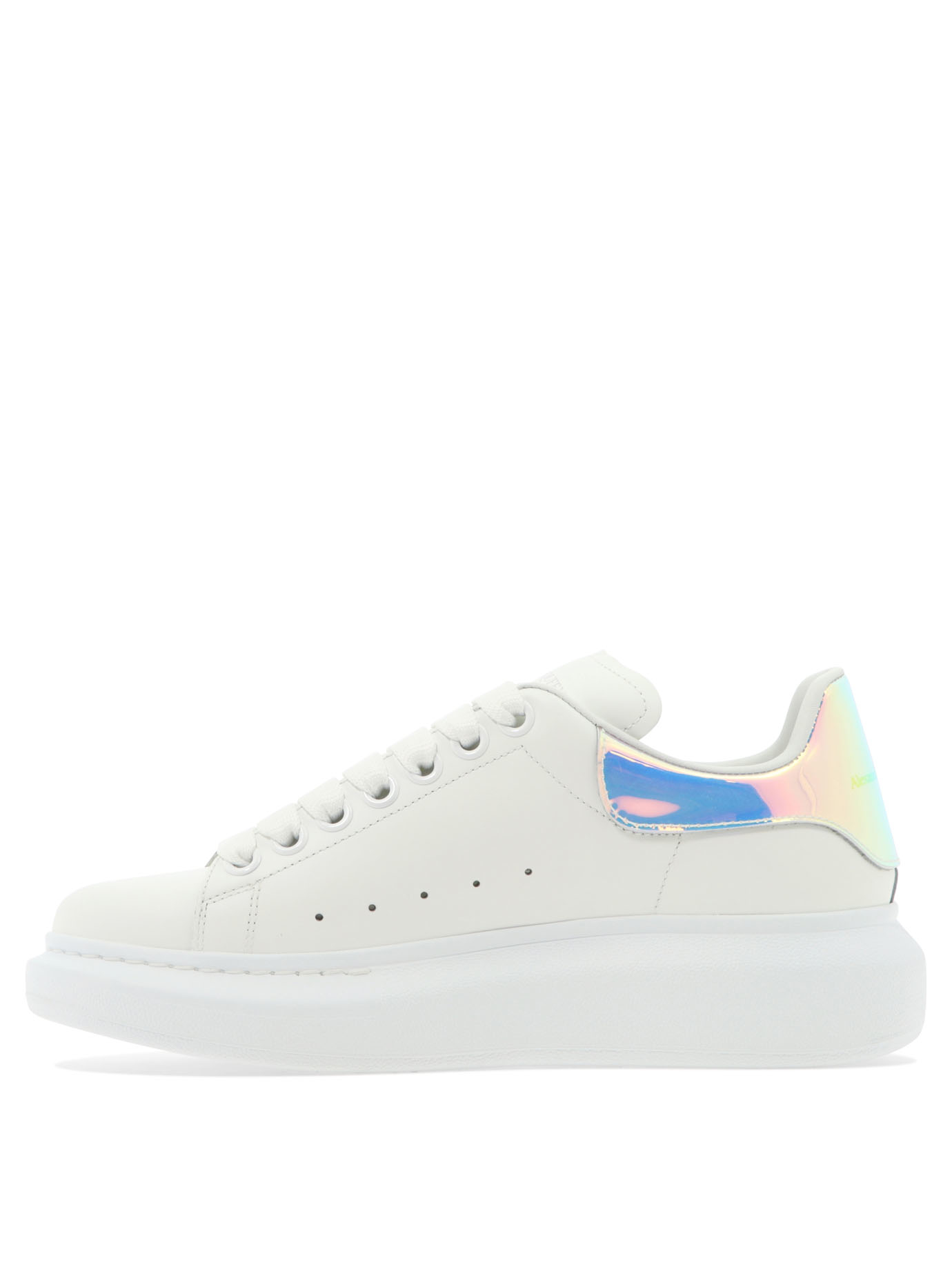 ALEXANDER MCQUEEN Larry Oversize sneakers